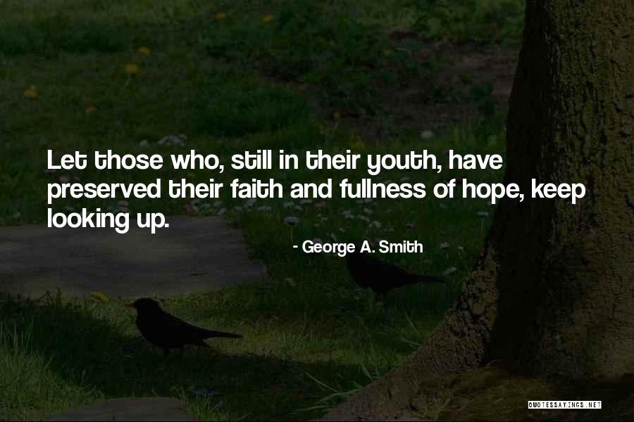 Asilinzuri Quotes By George A. Smith Asilinzuri Quotes By George A. Smith