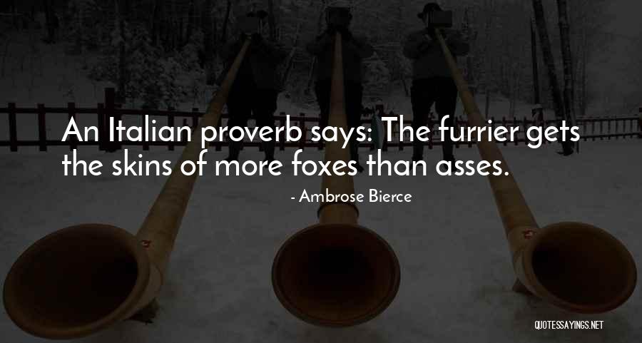 Asimiladora Quotes By Ambrose Bierce Asimiladora Quotes By Ambrose Bierce