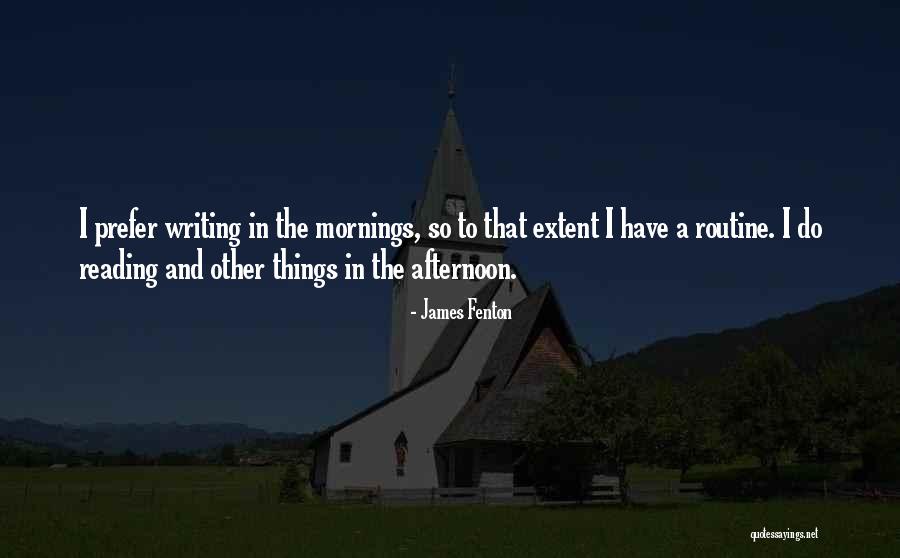 Asimiladora Quotes By James Fenton Asimiladora Quotes By James Fenton