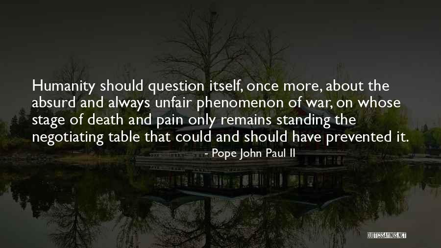 Asimister Quotes By Pope John Paul II Asimister Quotes By Pope John Paul II