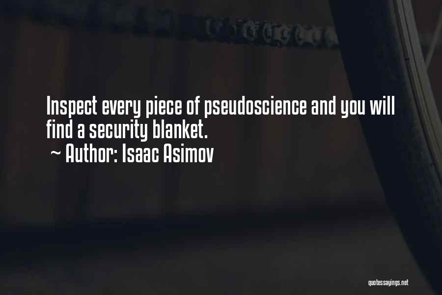 Asimov Isaac Quotes By Isaac Asimov