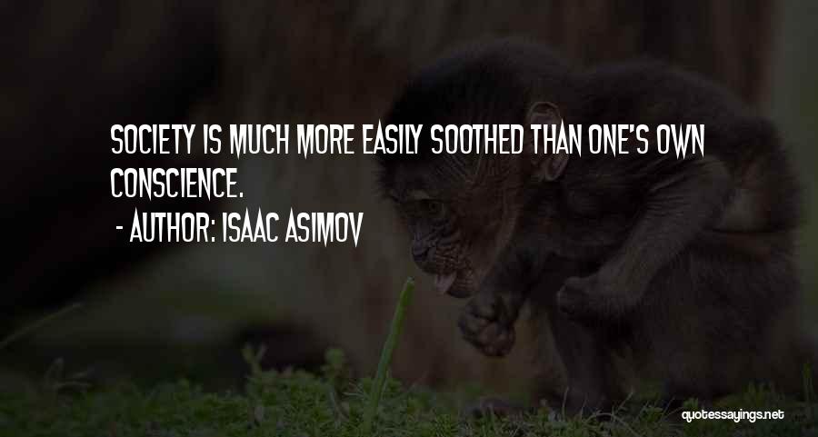 Asimov Isaac Quotes By Isaac Asimov