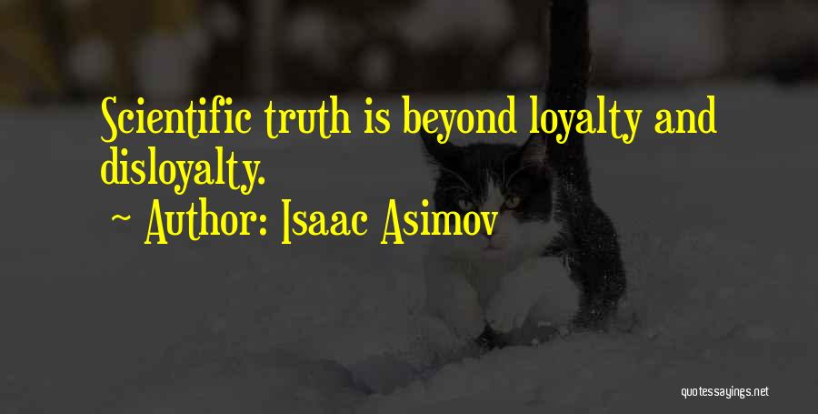 Asimov Isaac Quotes By Isaac Asimov