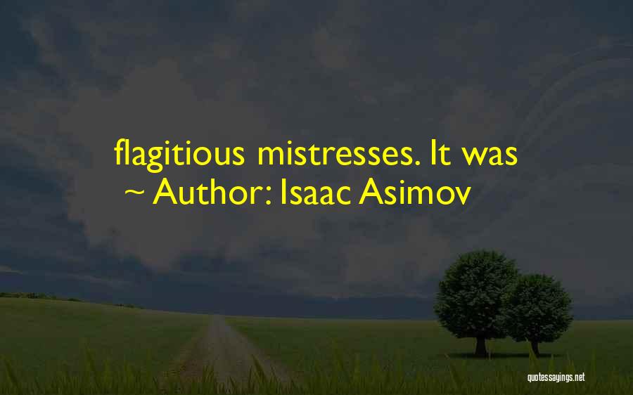 Asimov Isaac Quotes By Isaac Asimov