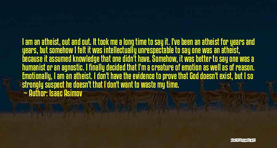 Asimov Isaac Quotes By Isaac Asimov