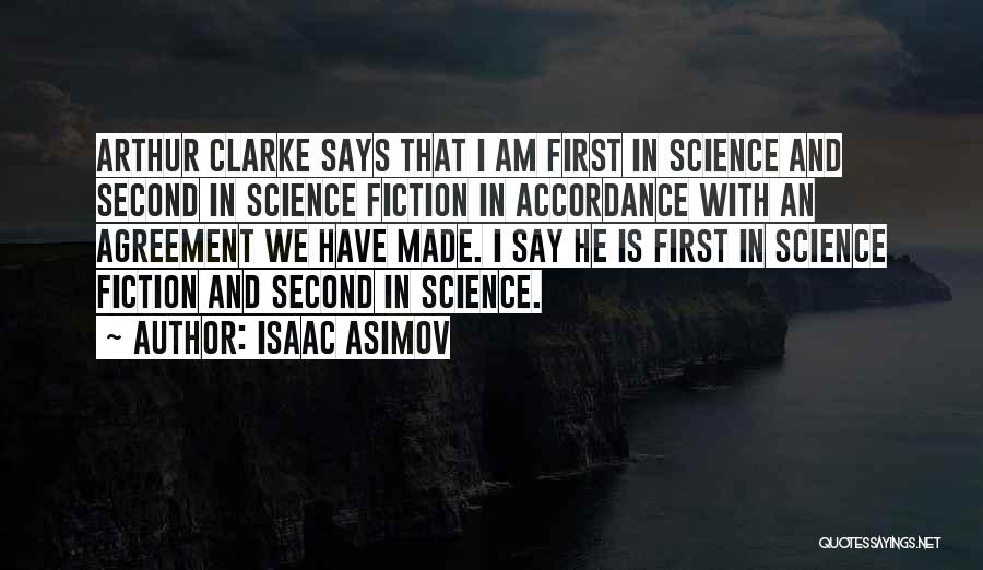 Asimov Isaac Quotes By Isaac Asimov