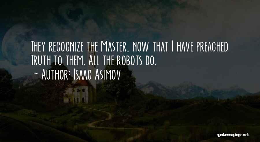 Asimov Quotes By Isaac Asimov