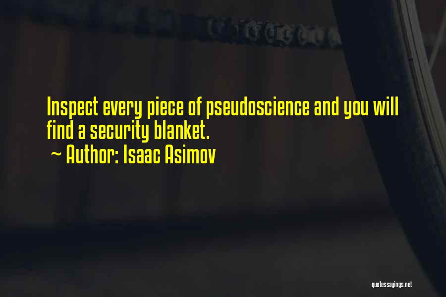 Asimov Quotes By Isaac Asimov