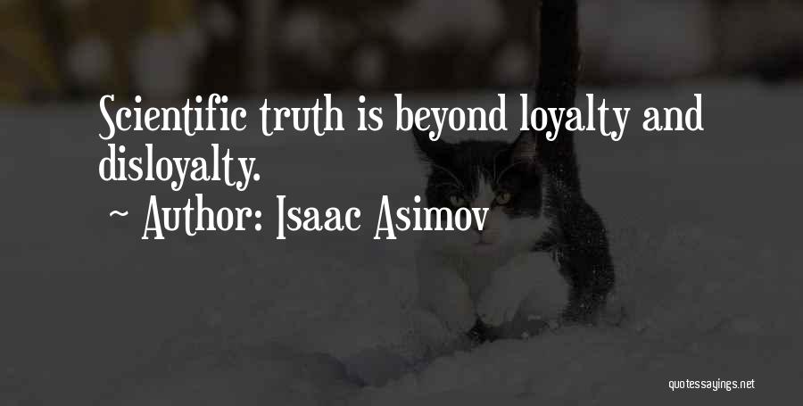 Asimov Quotes By Isaac Asimov