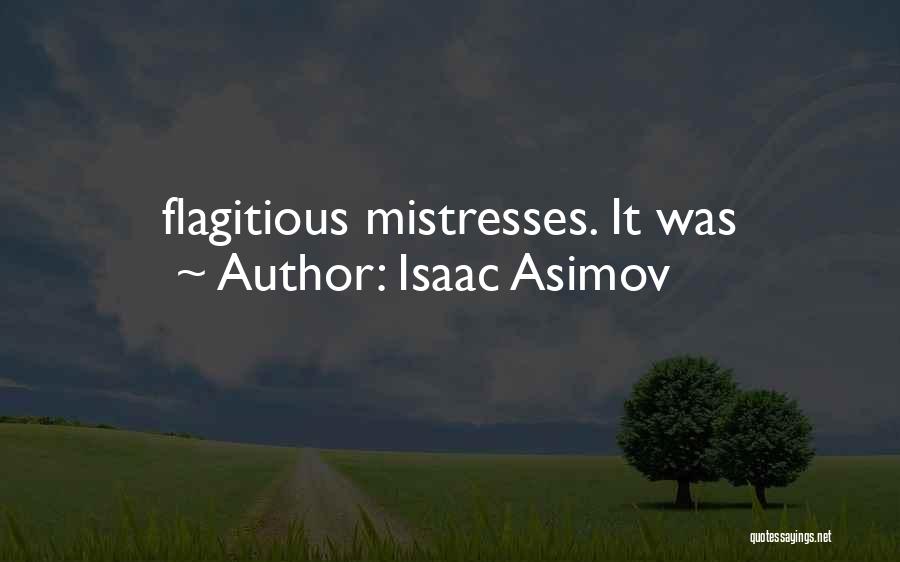 Asimov Quotes By Isaac Asimov