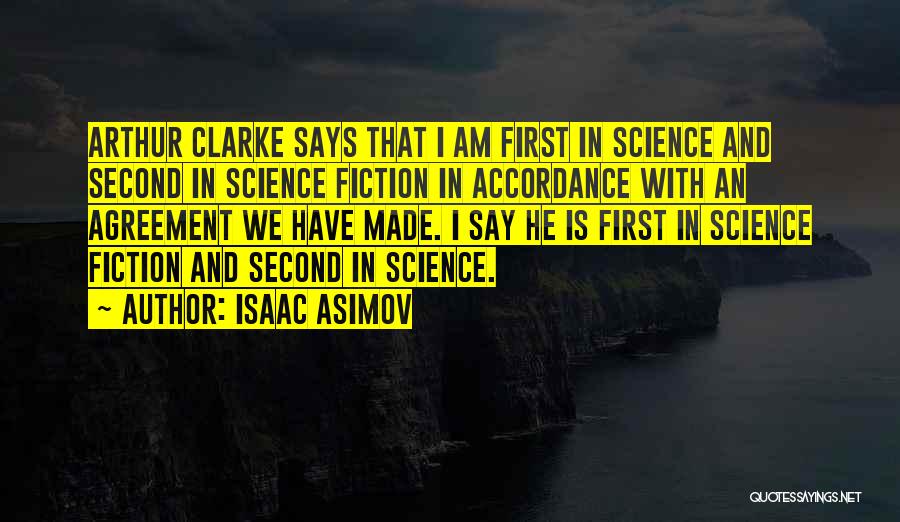 Asimov Quotes By Isaac Asimov