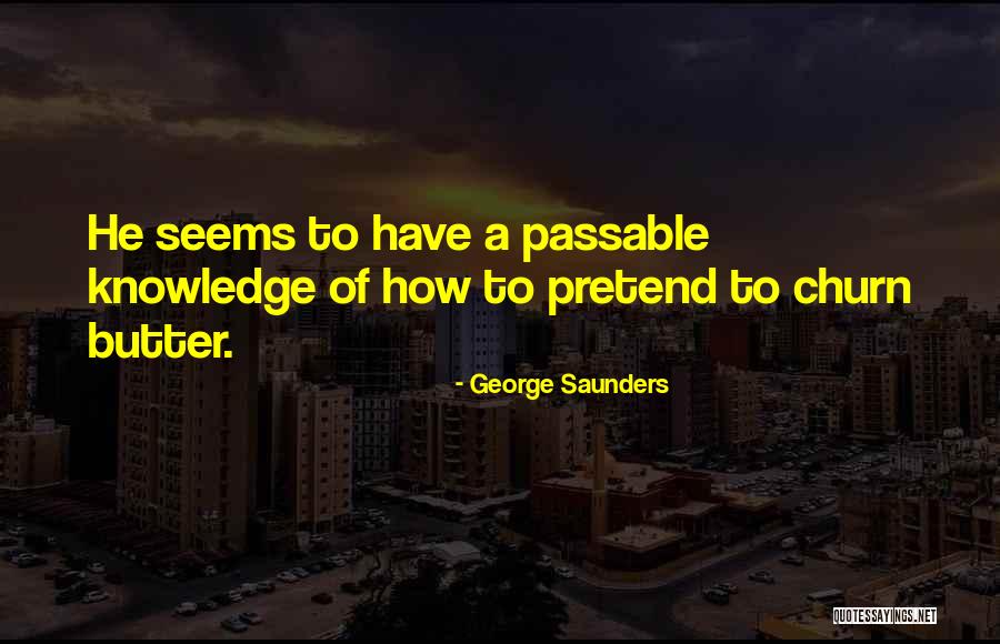 Asimovs Law Quotes By George Saunders Asimovs Law Quotes By George Saunders