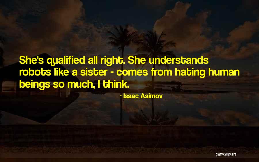 Asimov's Science Fiction Quotes By Isaac Asimov Asimov's Science Fiction Quotes By Isaac Asimov