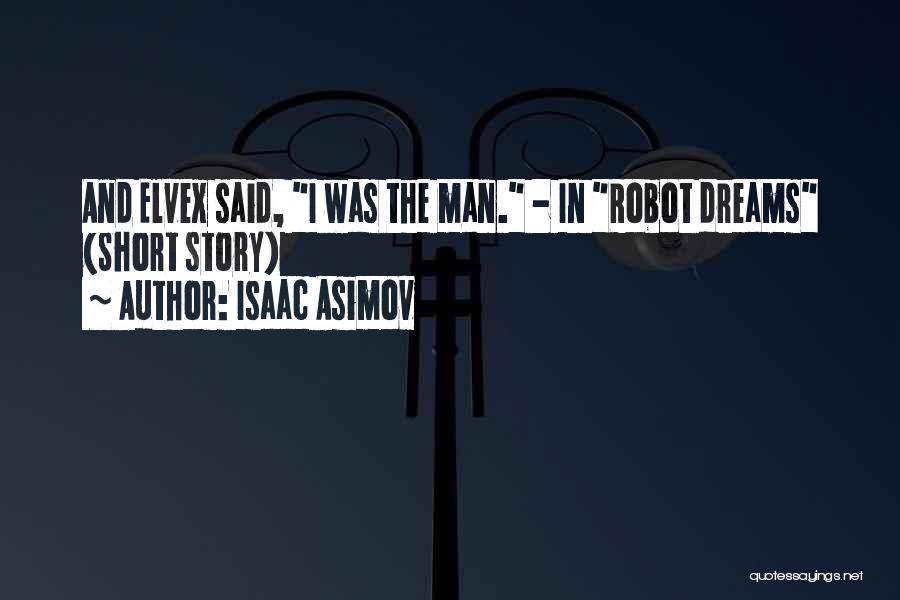 Asimov's Science Fiction Quotes By Isaac Asimov