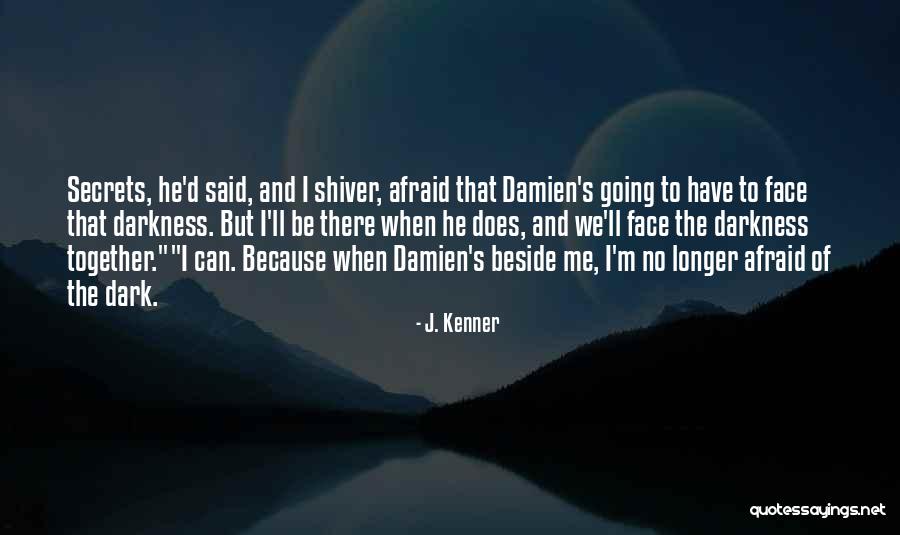 Asin Quotes By J. Kenner Asin Quotes By J. Kenner