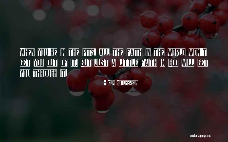 Asin Quotes By Ken Hutcherson Asin Quotes By Ken Hutcherson