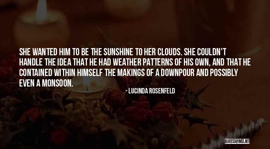 Asin Quotes By Lucinda Rosenfeld Asin Quotes By Lucinda Rosenfeld