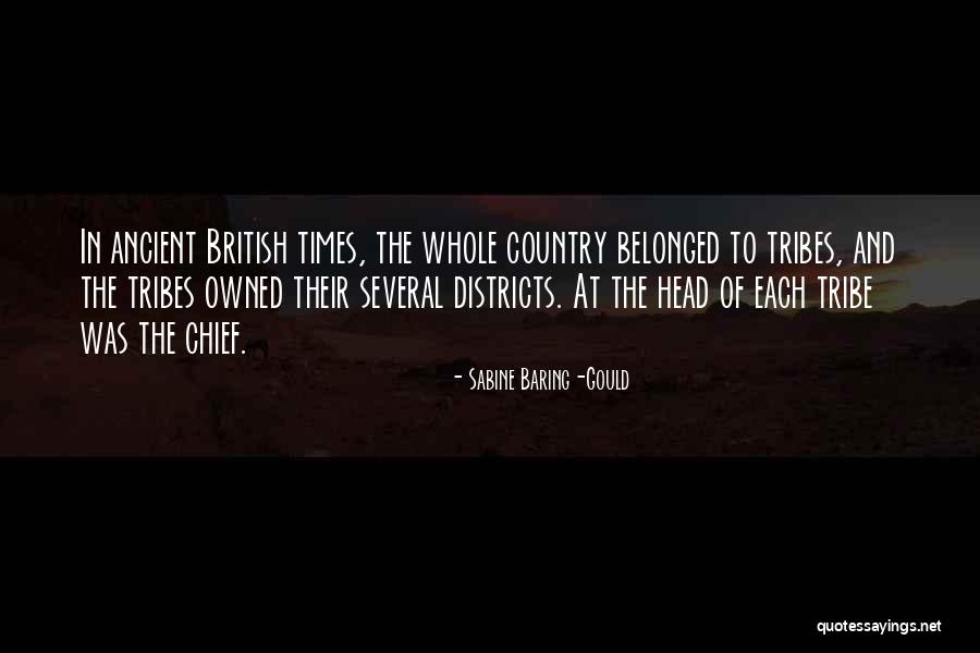Asin Quotes By Sabine Baring-Gould Asin Quotes By Sabine Baring-Gould