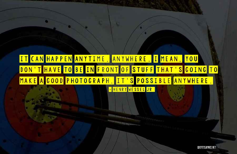 Asinas Hill Quotes By Henry Wessel Jr. Asinas Hill Quotes By Henry Wessel Jr.