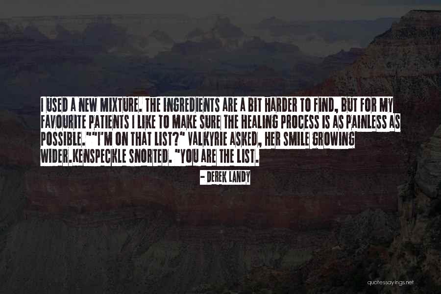 Asineth Checkn1x Quotes By Derek Landy Asineth Checkn1x Quotes By Derek Landy