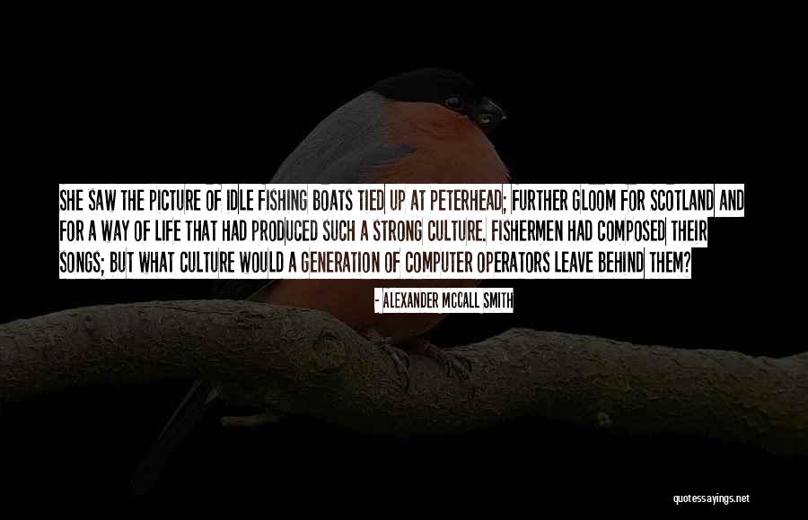 Asinine Funny Quotes By Alexander McCall Smith Asinine Funny Quotes By Alexander McCall Smith