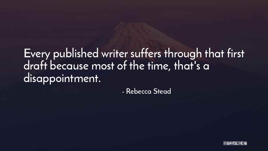 Asino Da Quotes By Rebecca Stead Asino Da Quotes By Rebecca Stead