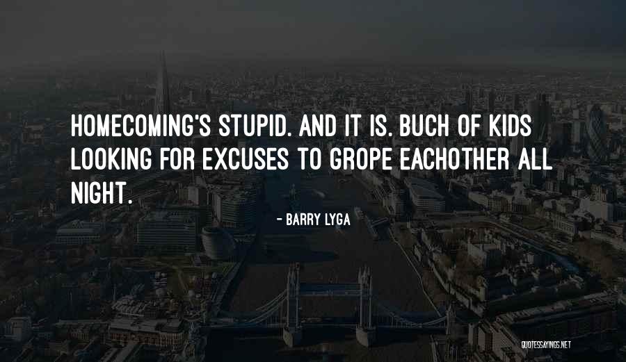 Asinom Quotes By Barry Lyga Asinom Quotes By Barry Lyga