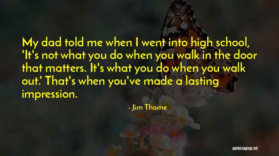 Asinom Quotes By Jim Thome Asinom Quotes By Jim Thome