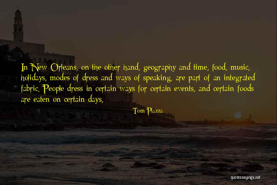 Asinorum Quotes By Tom Piazza Asinorum Quotes By Tom Piazza