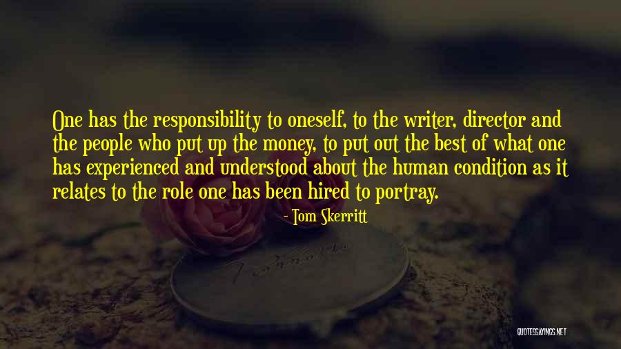 Asiria Quotes By Tom Skerritt Asiria Quotes By Tom Skerritt