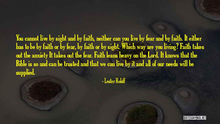 Asisi144favoritetictoks Quotes By Lester Roloff Asisi144favoritetictoks Quotes By Lester Roloff
