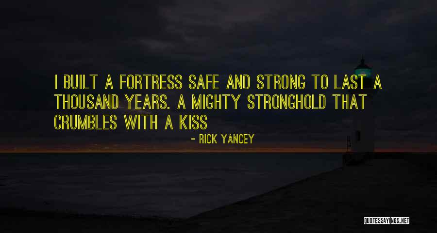 Asistente Virtual Quotes By Rick Yancey Asistente Virtual Quotes By Rick Yancey
