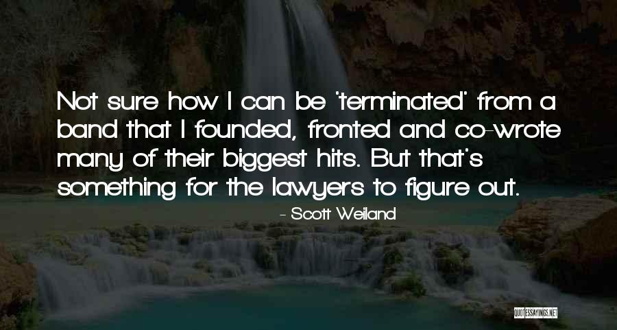Asistiendo A Misa Quotes By Scott Weiland Asistiendo A Misa Quotes By Scott Weiland