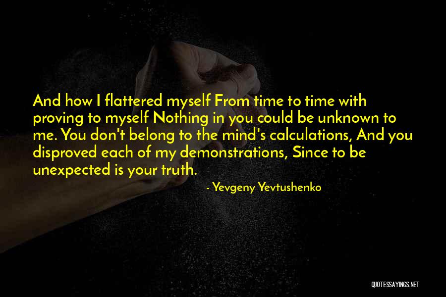Asit Ve Quotes By Yevgeny Yevtushenko Asit Ve Quotes By Yevgeny Yevtushenko