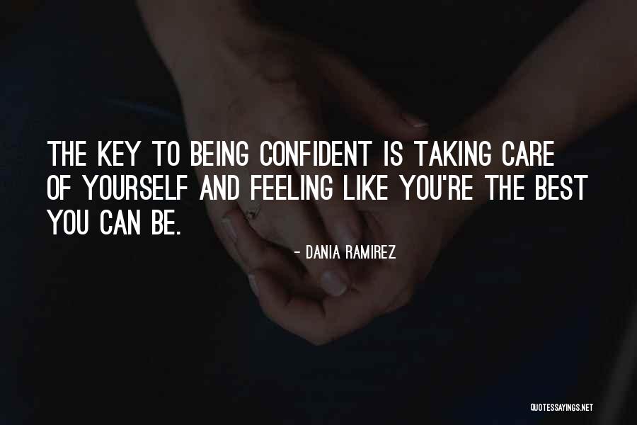 Asita Bali Quotes By Dania Ramirez Asita Bali Quotes By Dania Ramirez