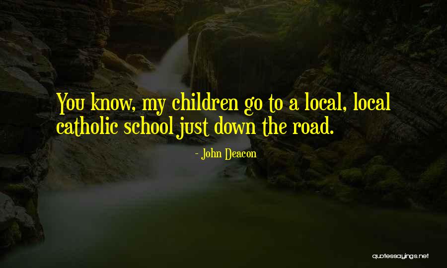 Asiya Andrabi Quotes By John Deacon Asiya Andrabi Quotes By John Deacon