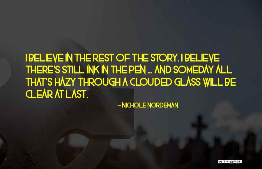 Asj Publishing Concepts Quotes By Nichole Nordeman Asj Publishing Concepts Quotes By Nichole Nordeman