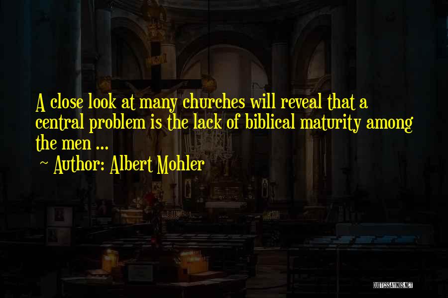 Asja Lacis Quotes By Albert Mohler