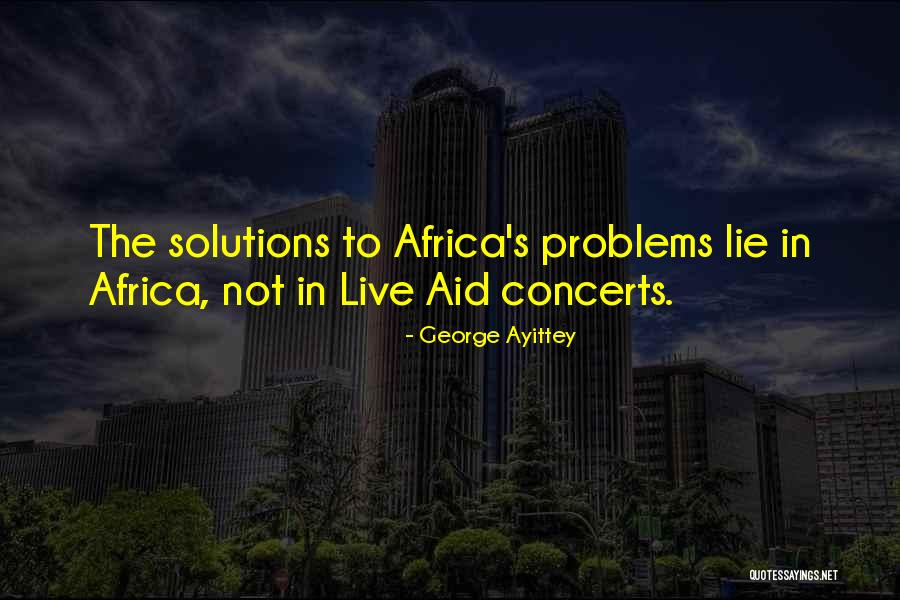 Asja Rigik Quotes By George Ayittey Asja Rigik Quotes By George Ayittey