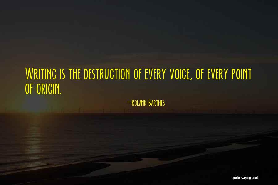 Asja Rigik Quotes By Roland Barthes Asja Rigik Quotes By Roland Barthes
