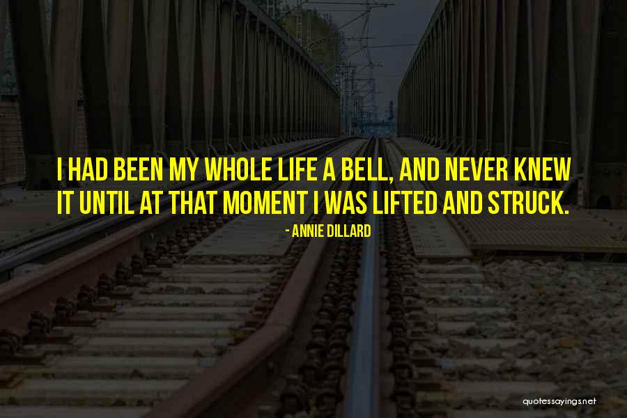 Asjad Mansoor Quotes By Annie Dillard Asjad Mansoor Quotes By Annie Dillard