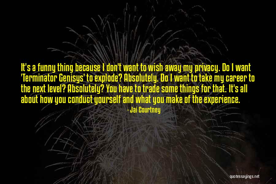 Asjad Raza Quotes By Jai Courtney Asjad Raza Quotes By Jai Courtney