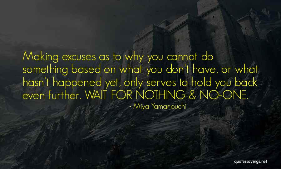 Ask Before You Accuse Quotes By Miya Yamanouchi Ask Before You Accuse Quotes By Miya Yamanouchi