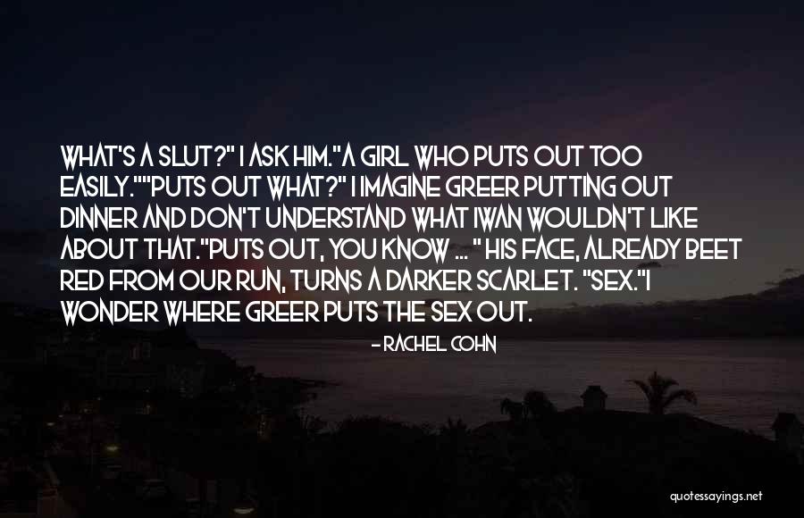 Ask.fm Funny Quotes By Rachel Cohn Ask.fm Funny Quotes By Rachel Cohn