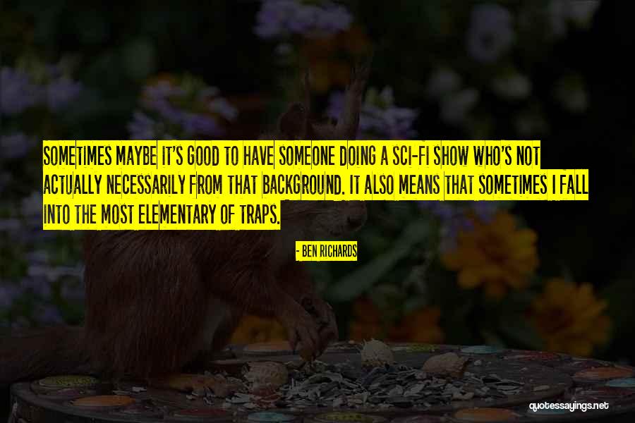 Ask Fm Quotes By Ben Richards Ask Fm Quotes By Ben Richards