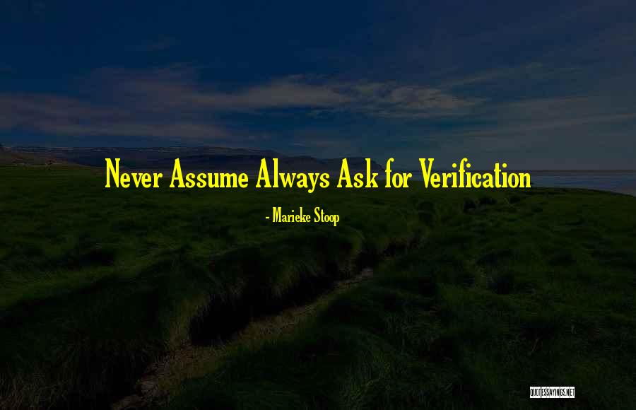 Ask For Business Quotes By Marieke Stoop Ask For Business Quotes By Marieke Stoop