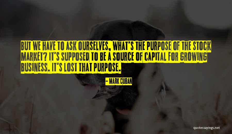 Ask For Business Quotes By Mark Cuban Ask For Business Quotes By Mark Cuban