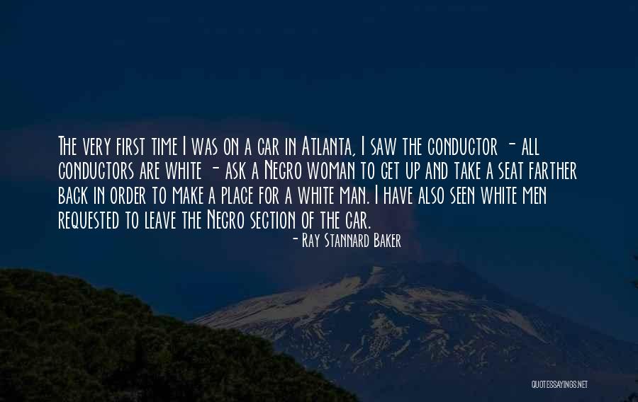 Ask For The Order Quotes By Ray Stannard Baker Ask For The Order Quotes By Ray Stannard Baker