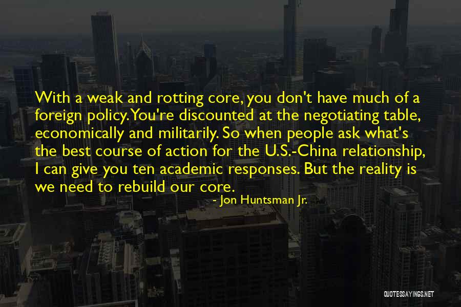Ask For What You Need Quotes By Jon Huntsman Jr. Ask For What You Need Quotes By Jon Huntsman Jr.