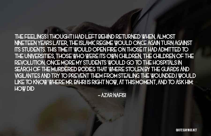 Ask My Shoes Quotes By Azar Nafisi Ask My Shoes Quotes By Azar Nafisi